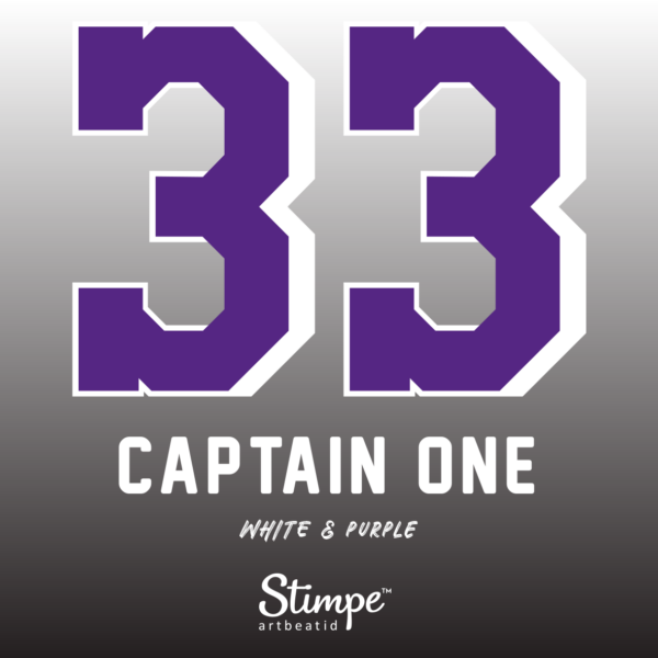 CAPTAIN