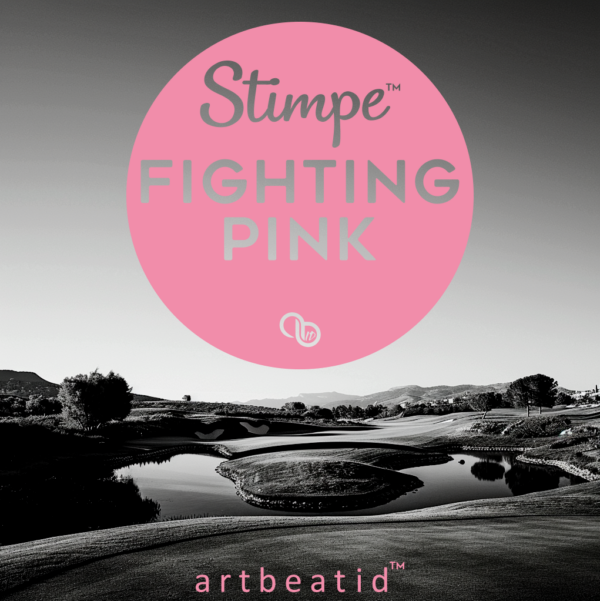 FIGHTING PINK
