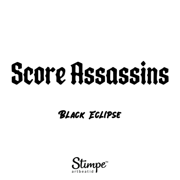 SCORE ASSASSINS