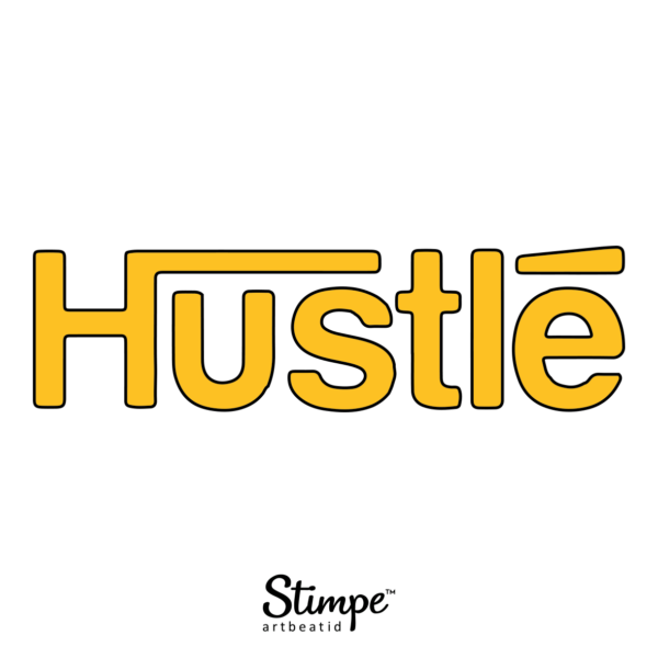 HUSTLÉ