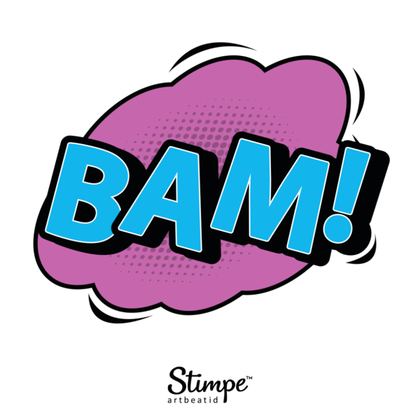 BAM