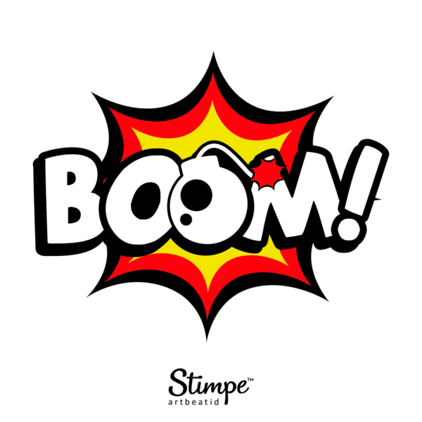 BOOM 3