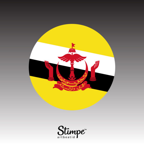 C BRUNEI