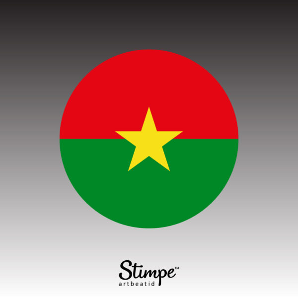C BURKINA FASO