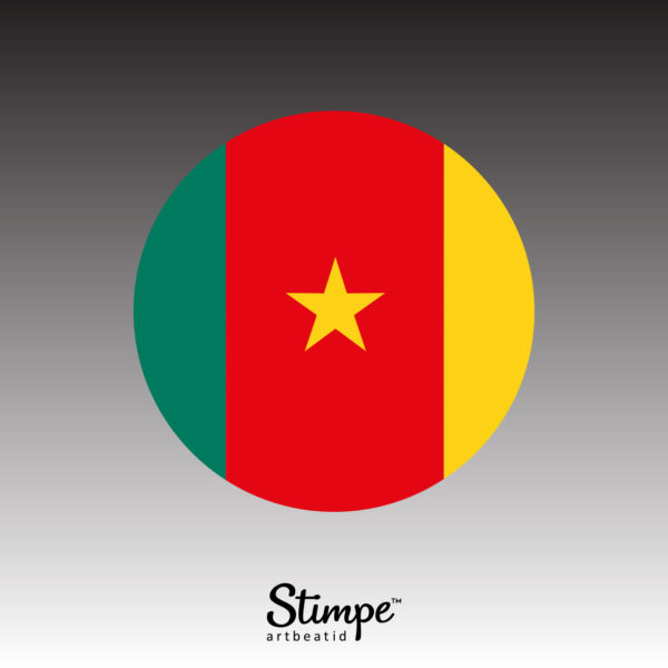 C CAMEROON
