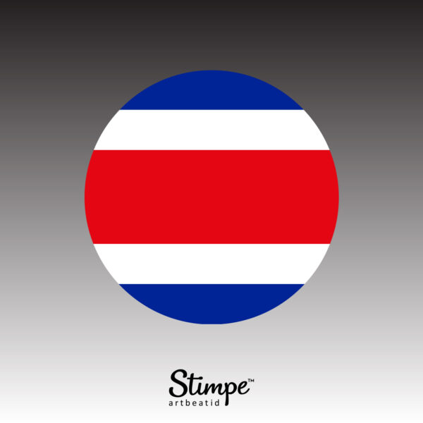 C COSTA RICA