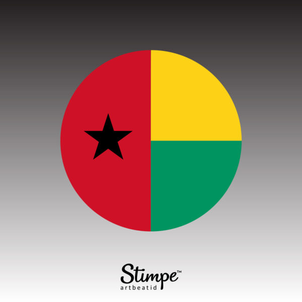 C GUINEA-BISSAU