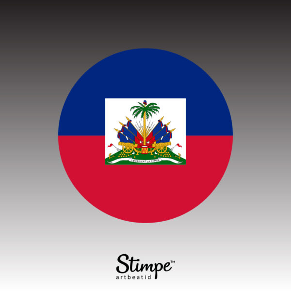 C HAITI