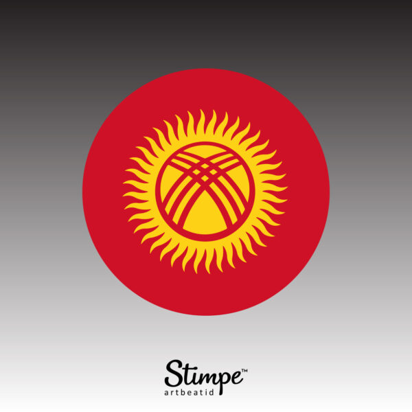 C KYRGYZSTAN