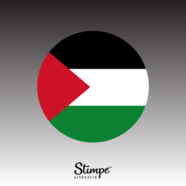 C PALESTINE