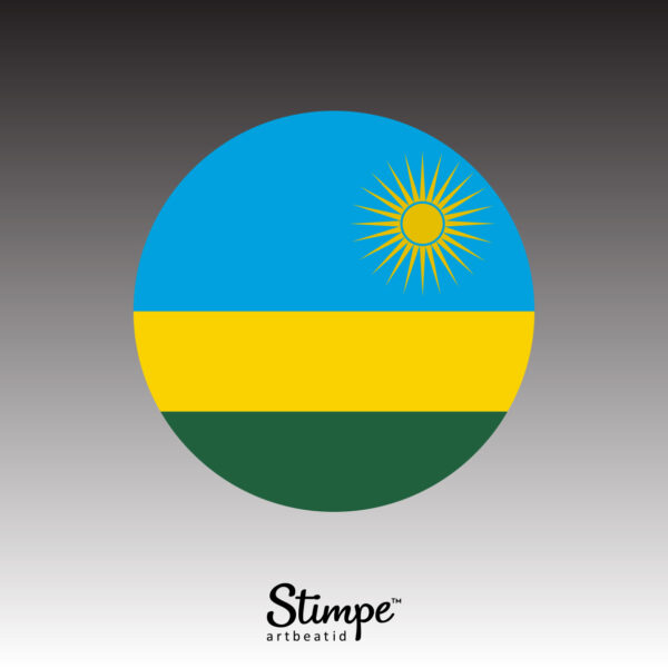 C RWANDA