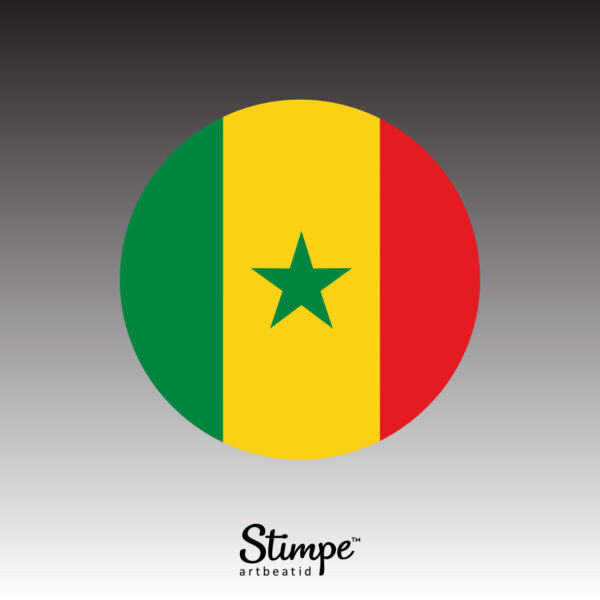 C SENEGAL