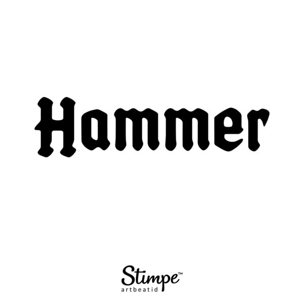 HAMMER