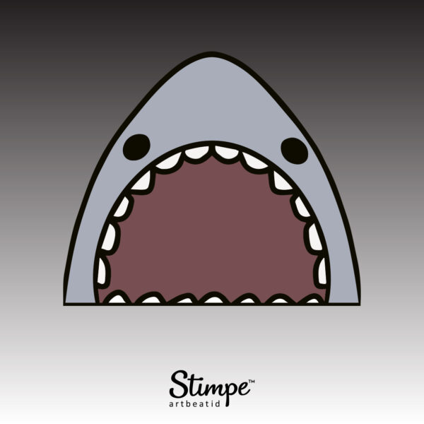 SHARK ATTACK