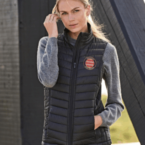 Gilet sans manches PCM femme