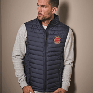 Gilet sans manches PCM homme