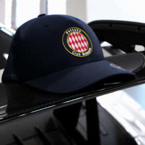 Casquettes PCM