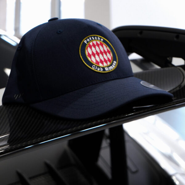 Casquettes PCM