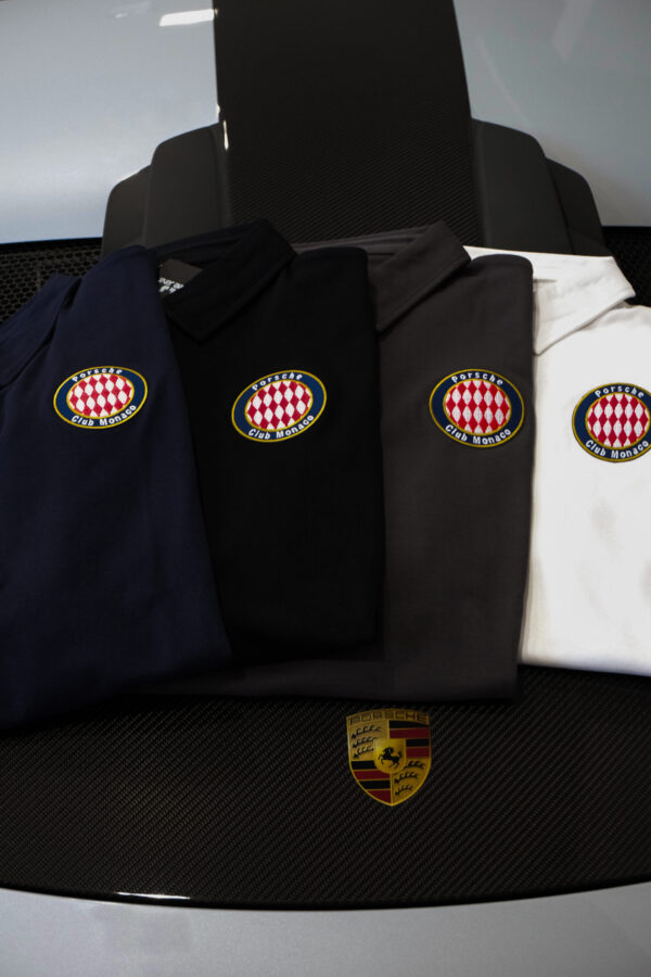 Polos pima PCM Homme